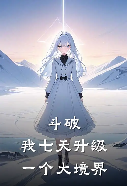 斗破：我七天升级一个大境界