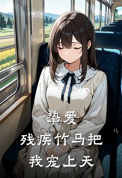 挚爱：残疾竹马把我宠上天