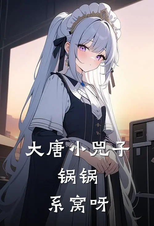 大唐小兕子：锅锅，系窝呀