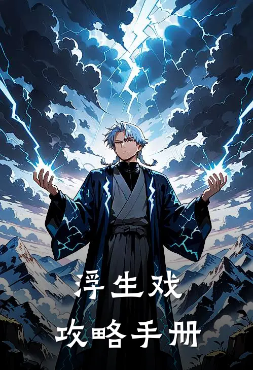 浮生戏：攻略手册