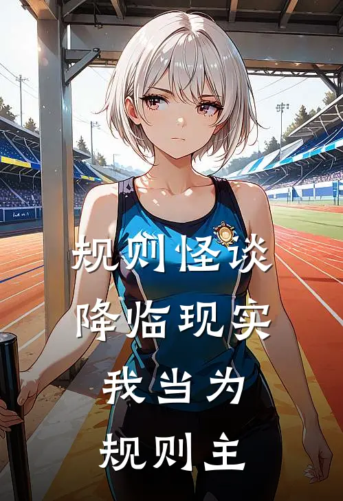 规则怪谈降临现实，我当为规则主