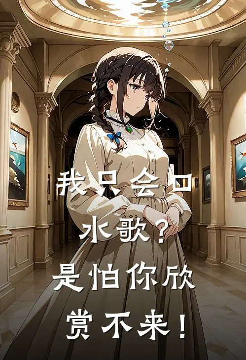 我只会口水歌？是怕你欣赏不来！