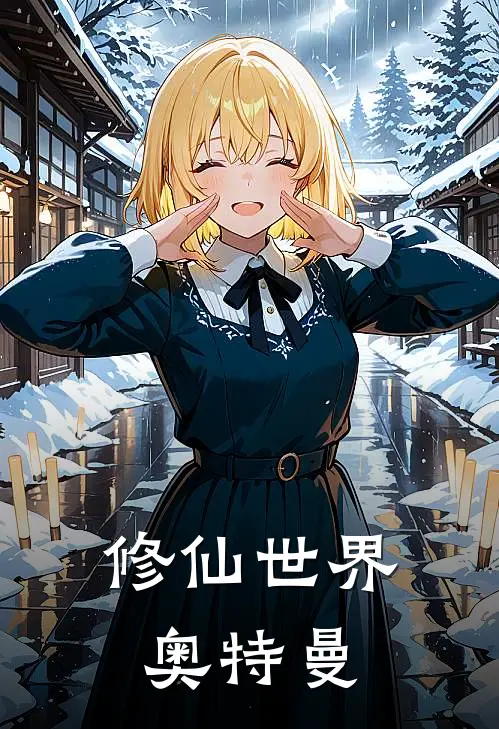 修仙世界：奥特曼