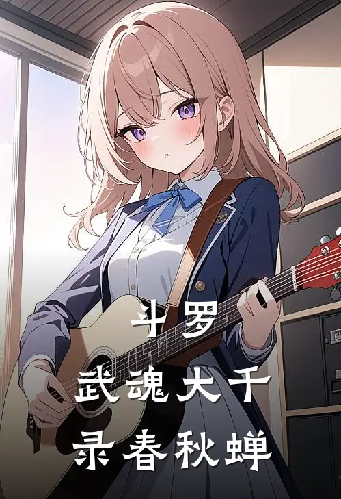 斗罗：武魂大千录春秋蝉