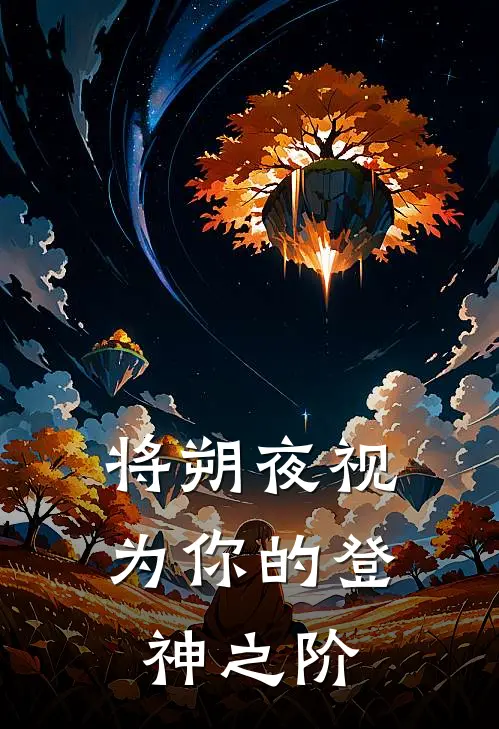 将朔夜视为你的登神之阶