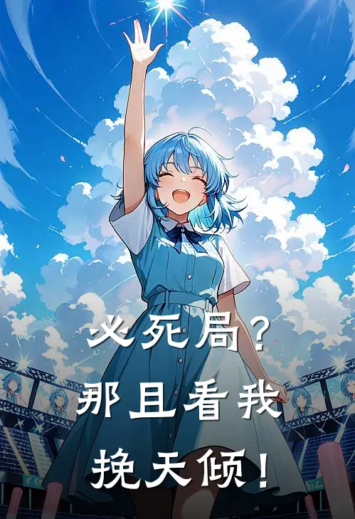 必死局？那且看我挽天倾！