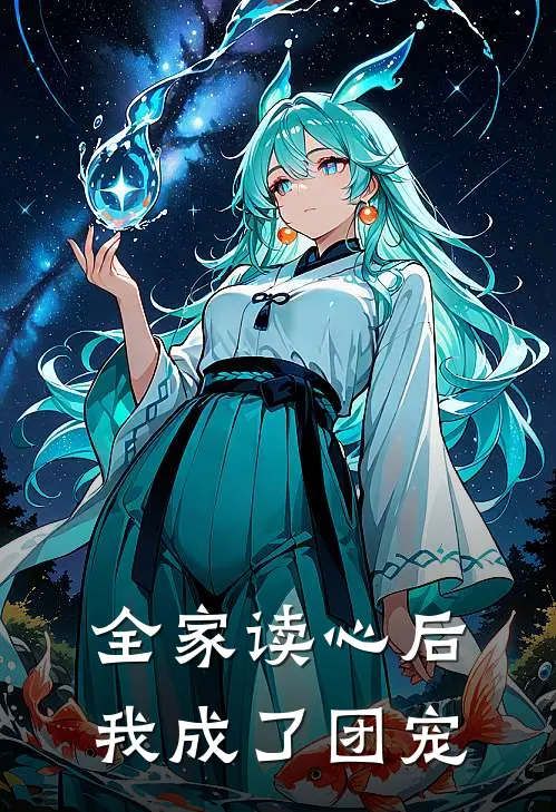 全家读心后我成了团宠