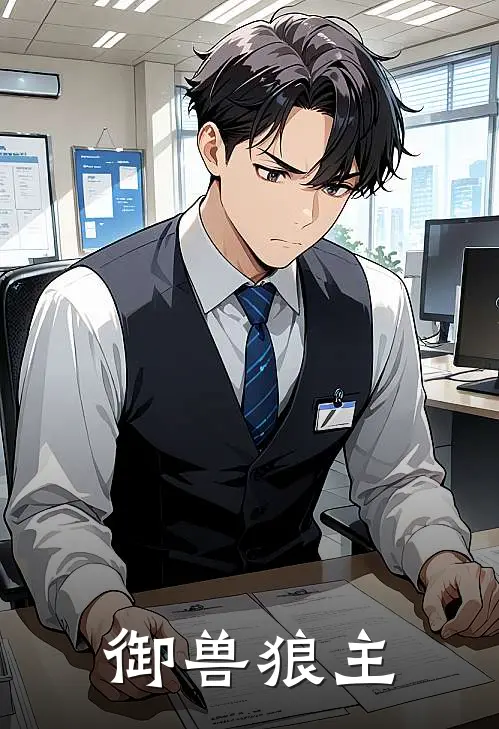 御兽狼主