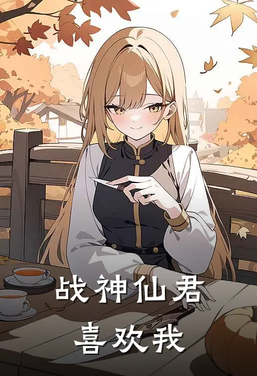 战神仙君喜欢我