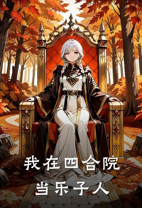 我在四合院当乐子人