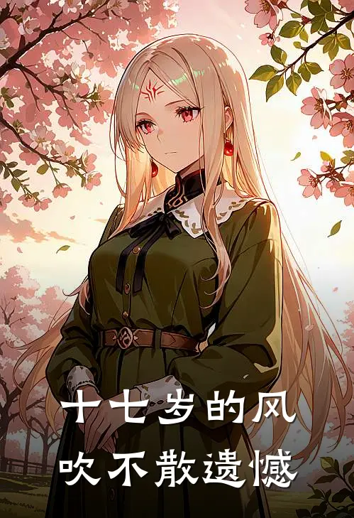 十七岁的风，吹不散遗憾