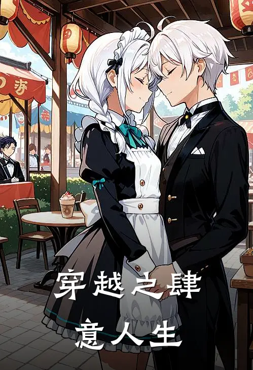 穿越之肆意人生