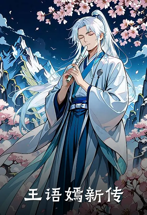 王语嫣新传