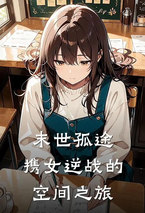 末世孤途：携女逆战的空间之旅