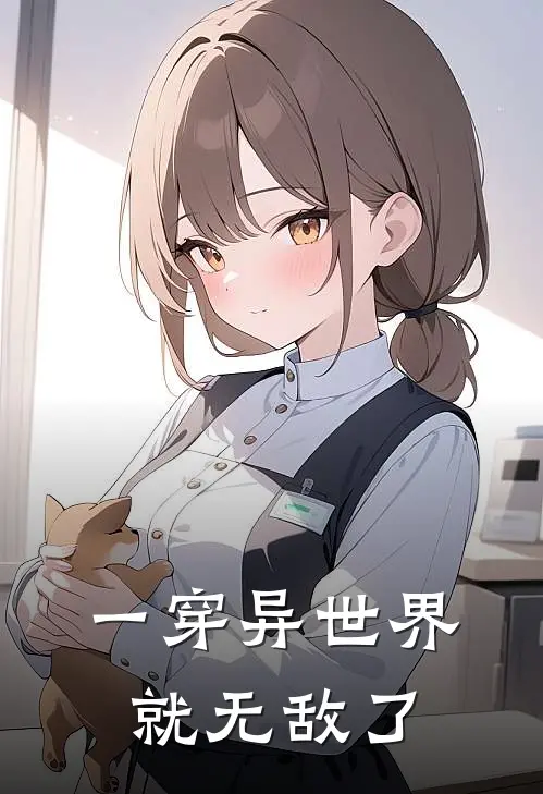 一穿异世界就无敌了