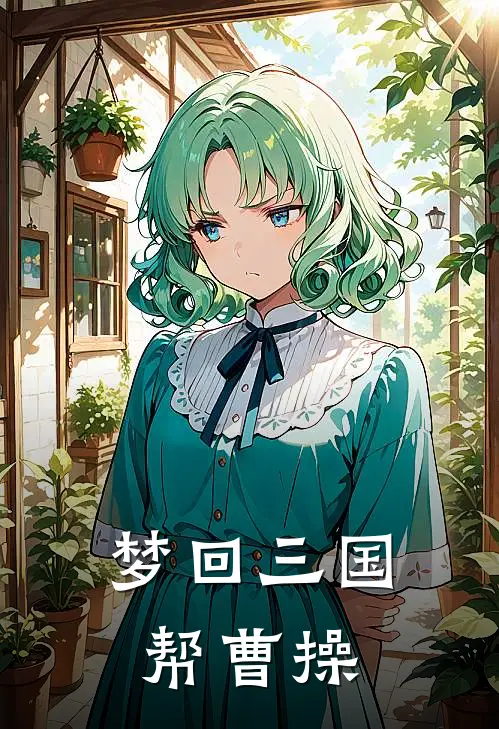 梦回三国帮曹操