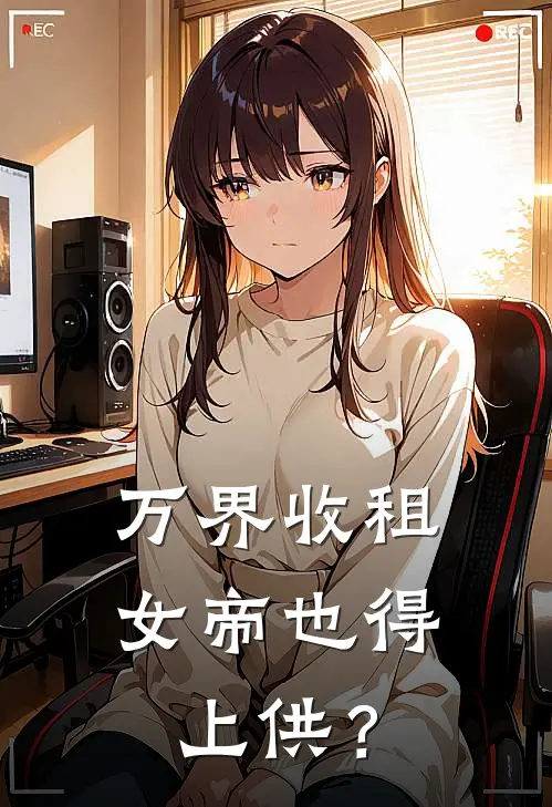 万界收租，女帝也得上供？