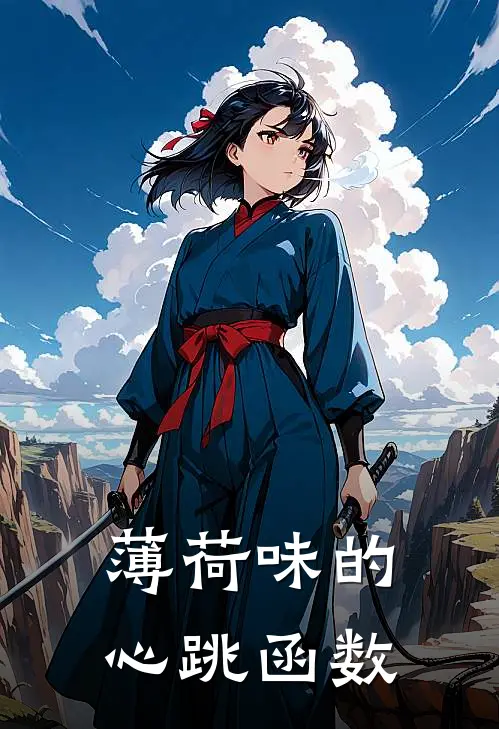 薄荷味的心跳函数