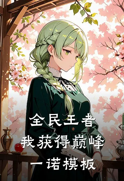 全民王者：我获得巅峰一诺模板