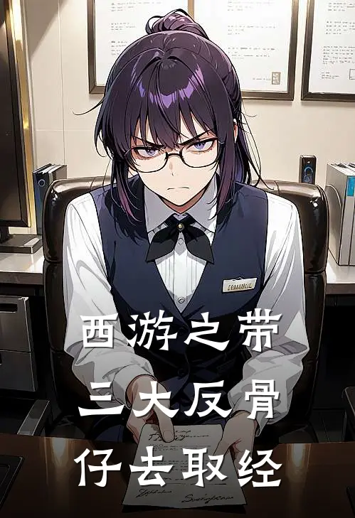 西游之带三大反骨仔去取经