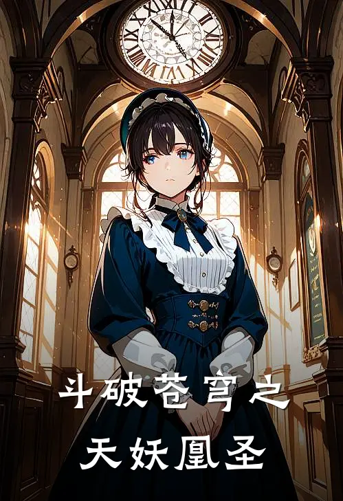 斗破苍穹之天妖凰圣