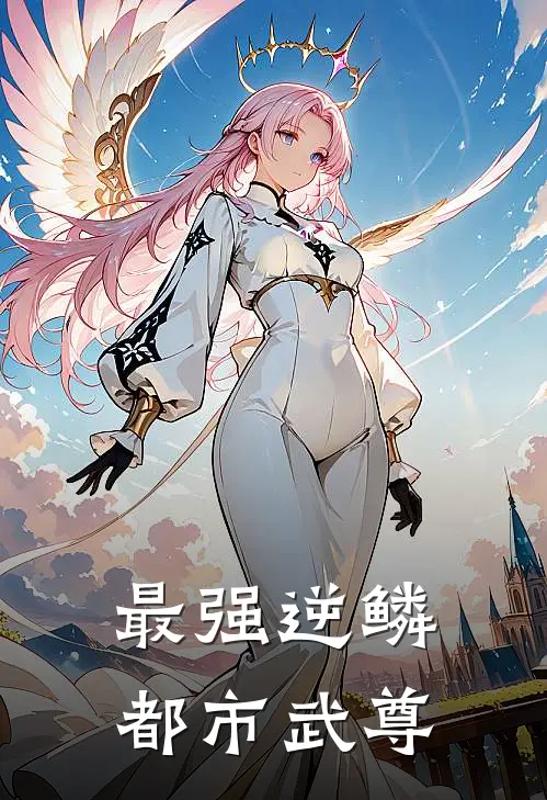 最强逆鳞：都市武尊