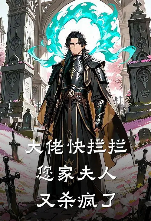 大佬快拦拦您家夫人又杀疯了