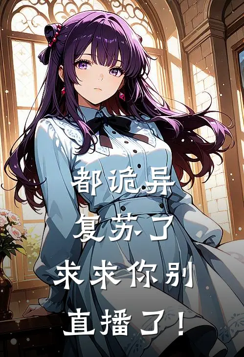 都诡异复苏了，求求你别直播了！