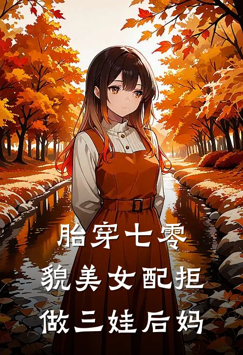 胎穿七零，貌美女配拒做三娃后妈