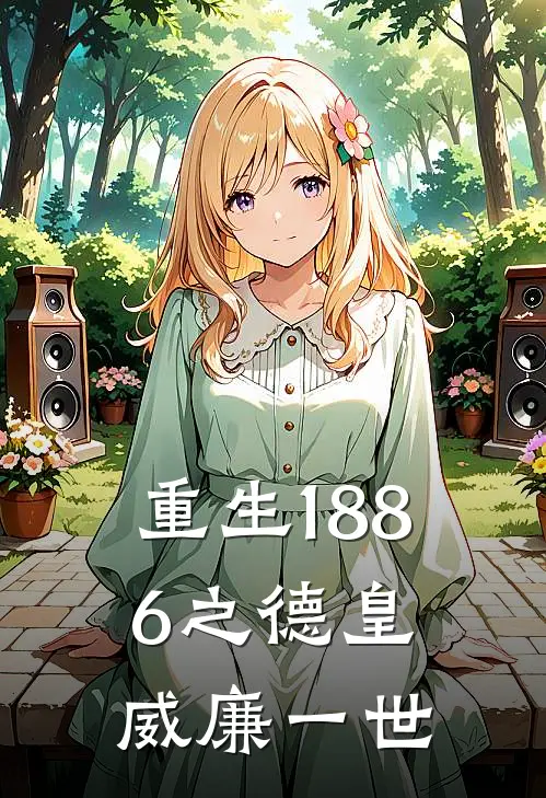 重生1886之德皇威廉一世