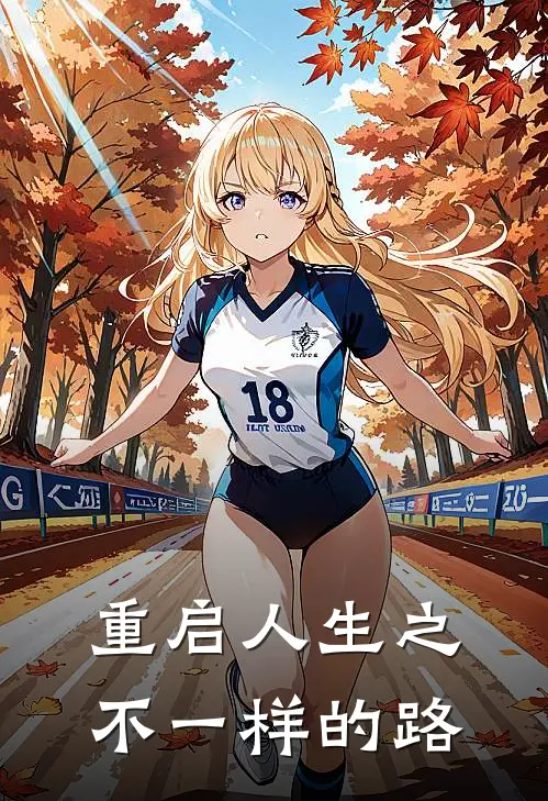重启人生之不一样的路