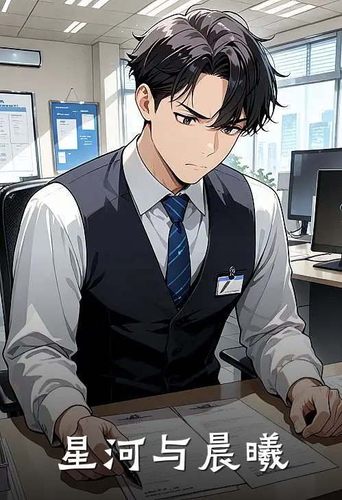 星河与晨曦