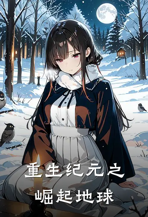 重生纪元之崛起地球