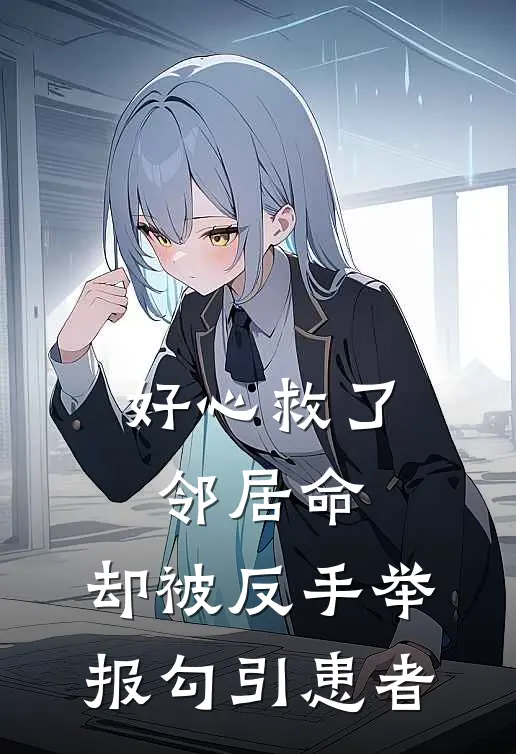 好心救了邻居命，却被反手举报勾引患者