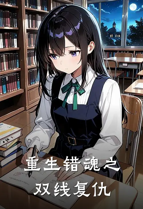 重生错魂之双线复仇