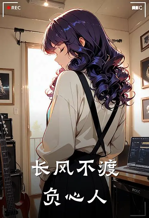 长风不渡负心人