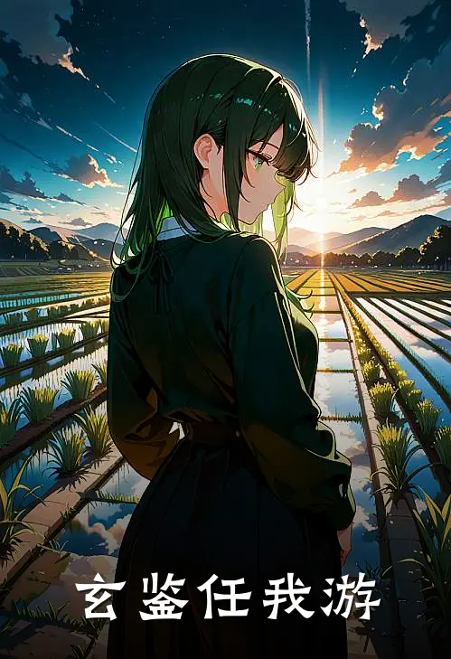 玄鉴任我游