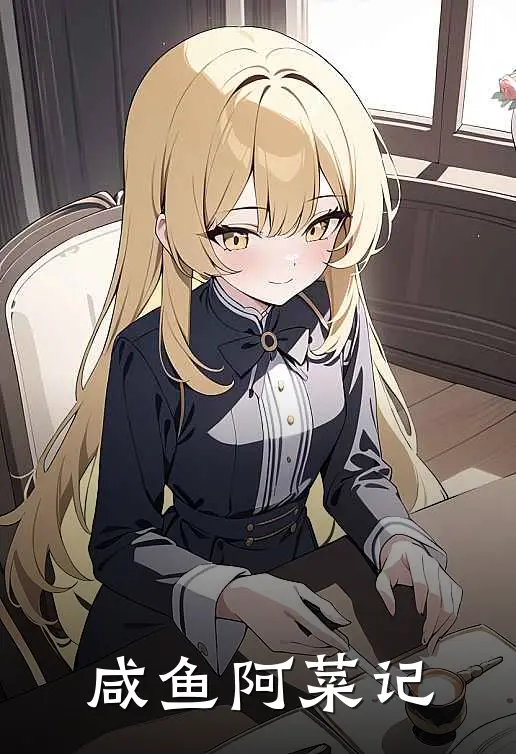 咸鱼阿菜记(阿菜阿菜)在哪看免费小说_已完结小说推荐咸鱼阿菜记阿菜阿菜