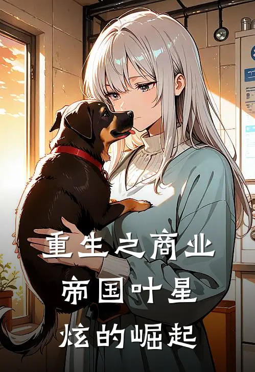 重生之商业帝国叶星炫的崛起(叶星炫姜北漠)免费阅读完整版小说_最新小说全文阅读重生之商业帝国叶星炫的崛起叶星炫姜北漠