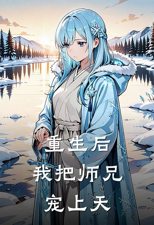 重生后，我把师兄宠上天