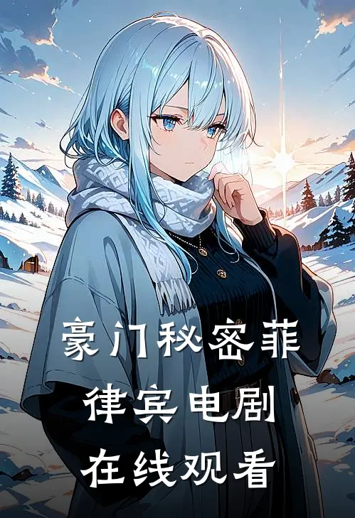 豪门秘密菲律宾电剧在线观看