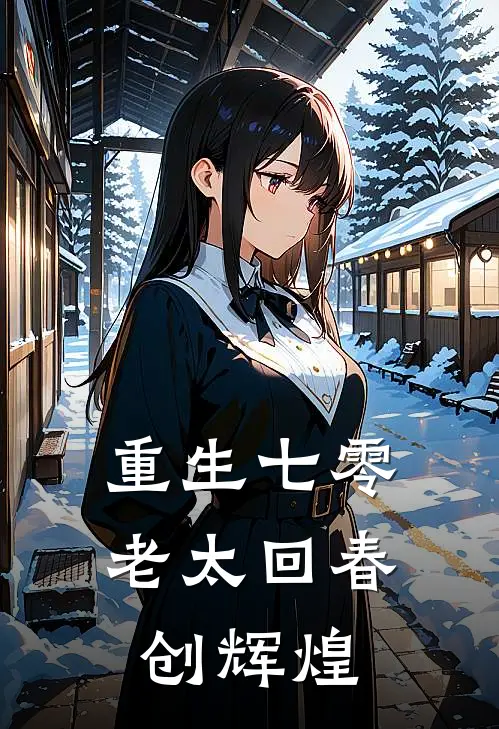 重生七零，老太回春创辉煌