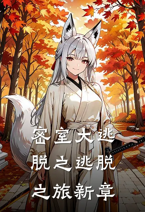 密室大逃脱之逃脱之旅新章