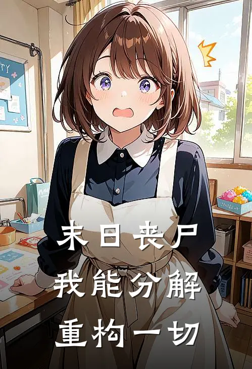 末日丧尸：我能分解重构一切