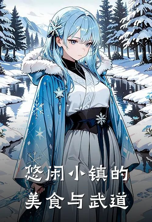 悠闲小镇的美食与武道