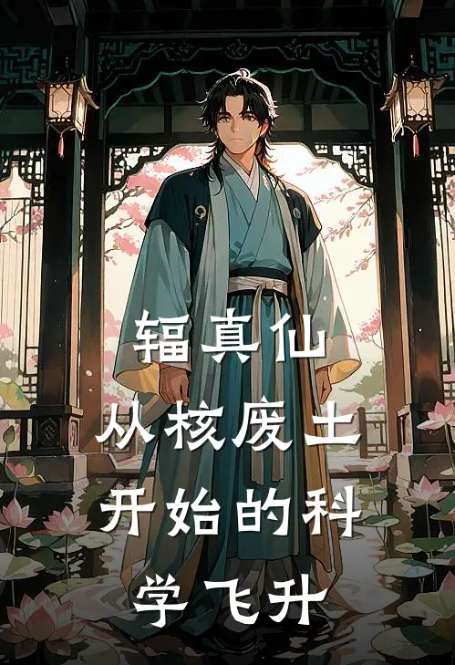 辐真仙：从核废土开始的科学飞升