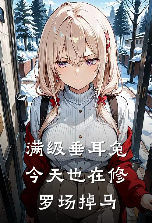 满级垂耳兔今天也在修罗场掉马