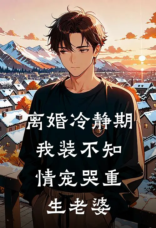 离婚冷静期，我装不知情宠哭重生老婆