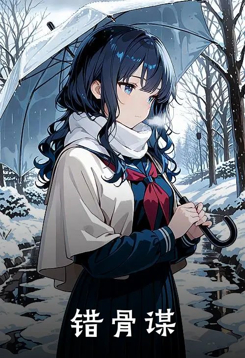 错骨谋