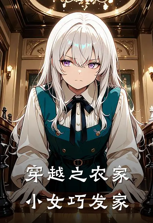 穿越之农家小女巧发家